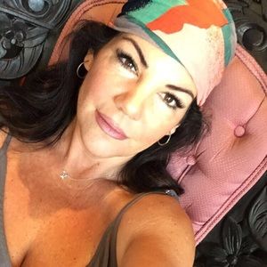 Meet your Posher, Trish